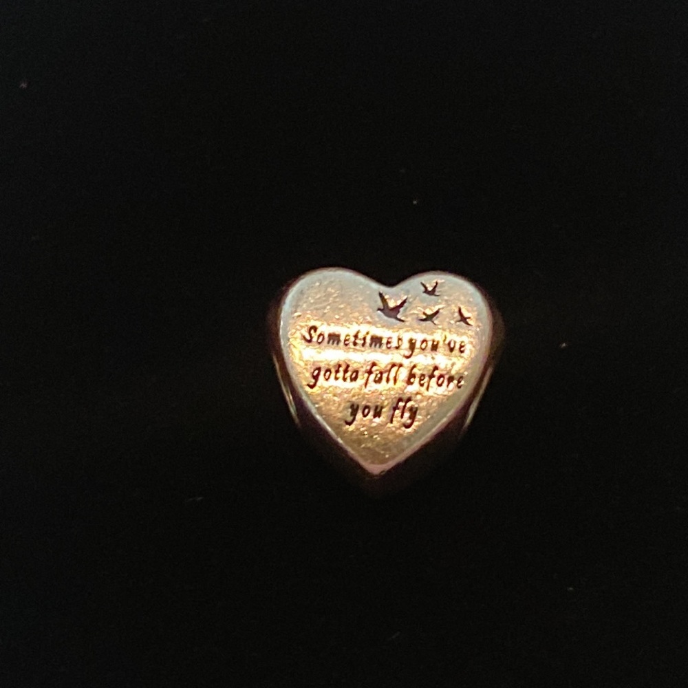 Pandora free charm - Picture 2 of 4